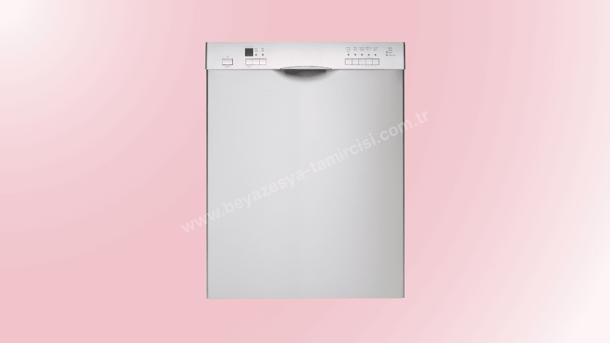 Alucra Bulaşık Makinesi Tamircisi - Alucra Beyaz Eşya Tamircisi