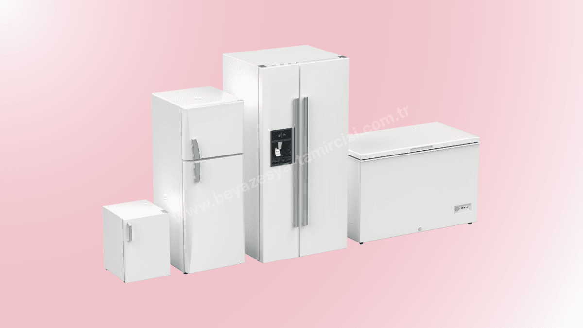 Alucra Buzdolabı Tamircisi - Alucra Beyaz Eşya Tamircisi