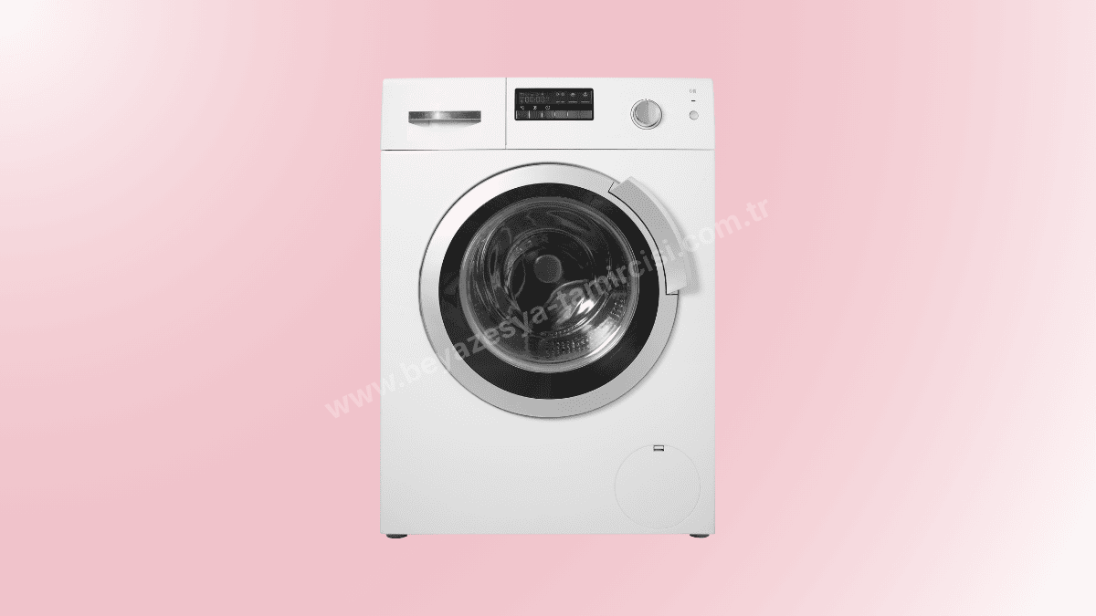 Alucra Çamaşır Makinesi Tamircisi - Alucra Beyaz Eşya Tamircisi