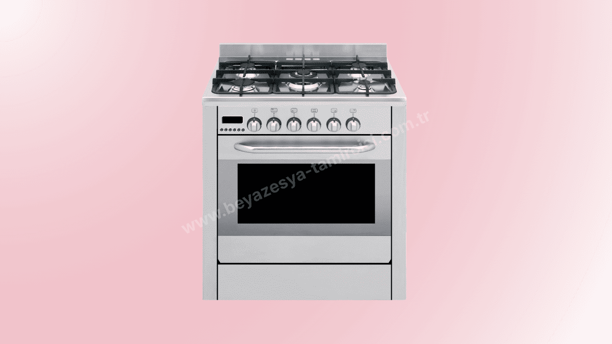 Alucra Fırın & Ocak Tamircisi - Alucra Beyaz Eşya Tamircisi