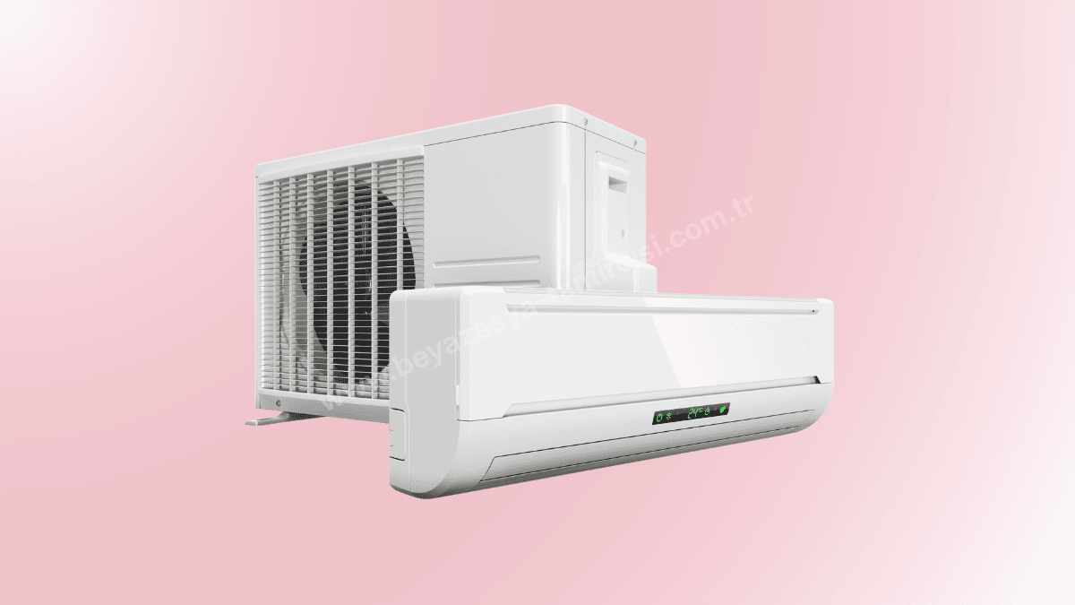 Alucra Klima Tamircisi - Alucra Beyaz Eşya Tamircisi