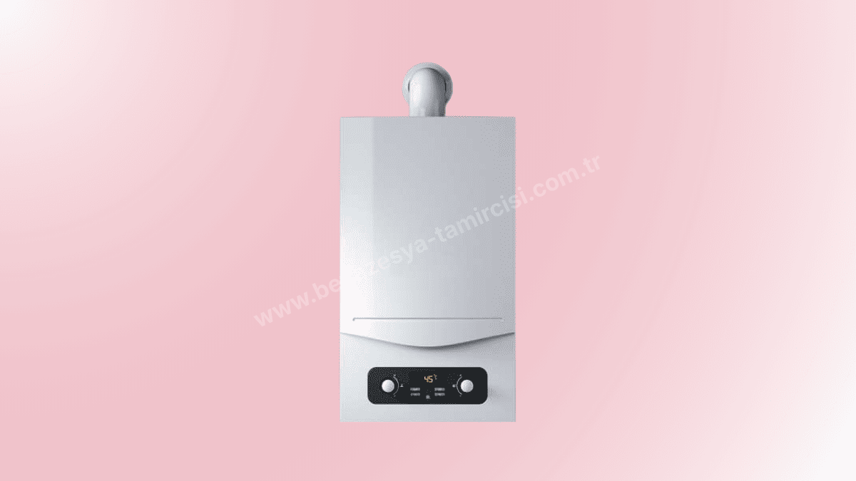 Alucra Kombi Tamircisi - Alucra Beyaz Eşya Tamircisi